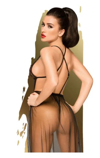 Penthouse Best Foreplay M/L BLK 6642 - Image 2