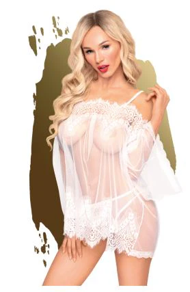 Penthouse Lip Smacker L/XL WH 5423