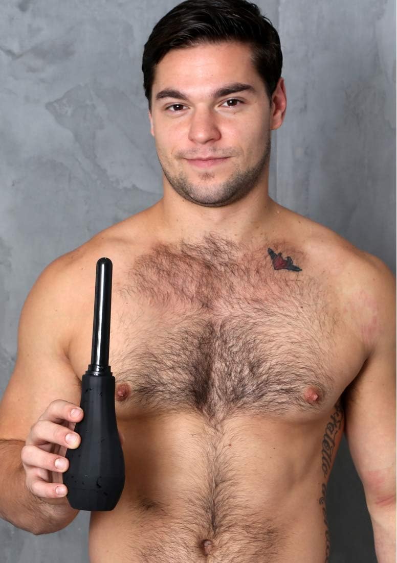 Perfect Fit ErgoFlo Extra Douche - Image 4