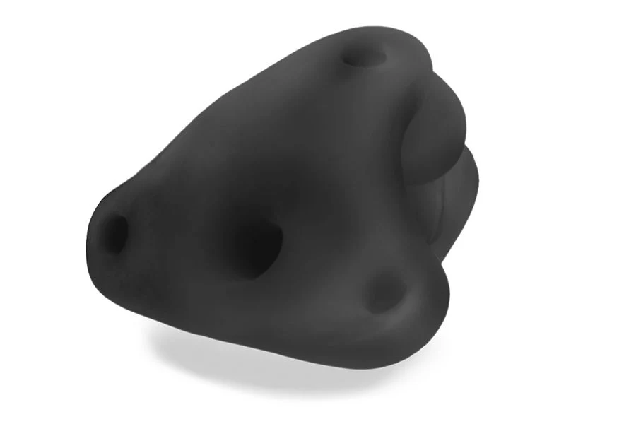 Perfect Fit Fun Boy 4.5 Black - Image 2
