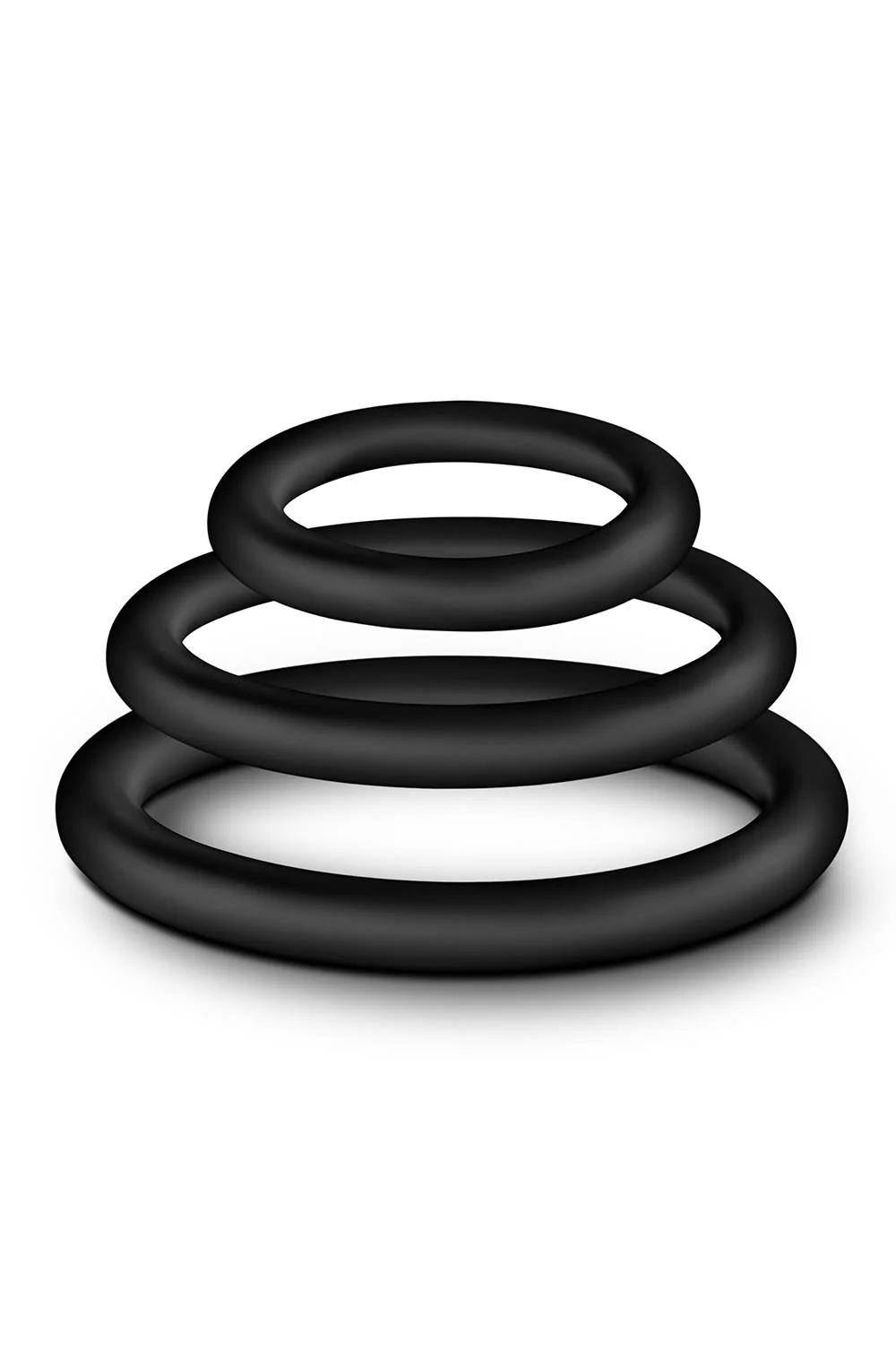 Performance VS4 Cockring 3 Pack - Image 2