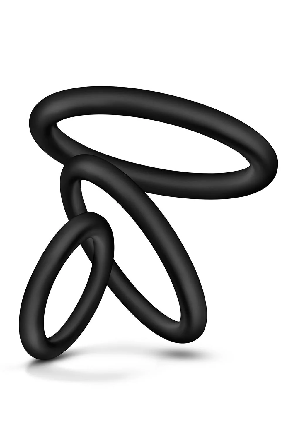Performance VS4 Cockring 3 Pack - Image 3