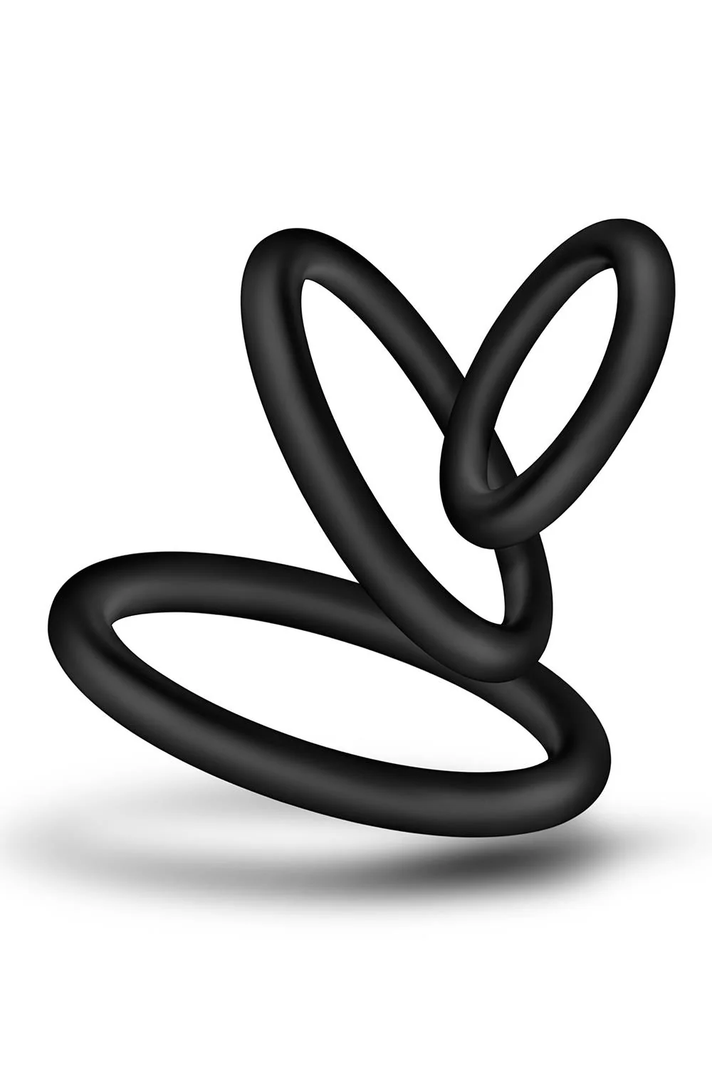 Performance VS4 Cockring 3 Pack - Image 4