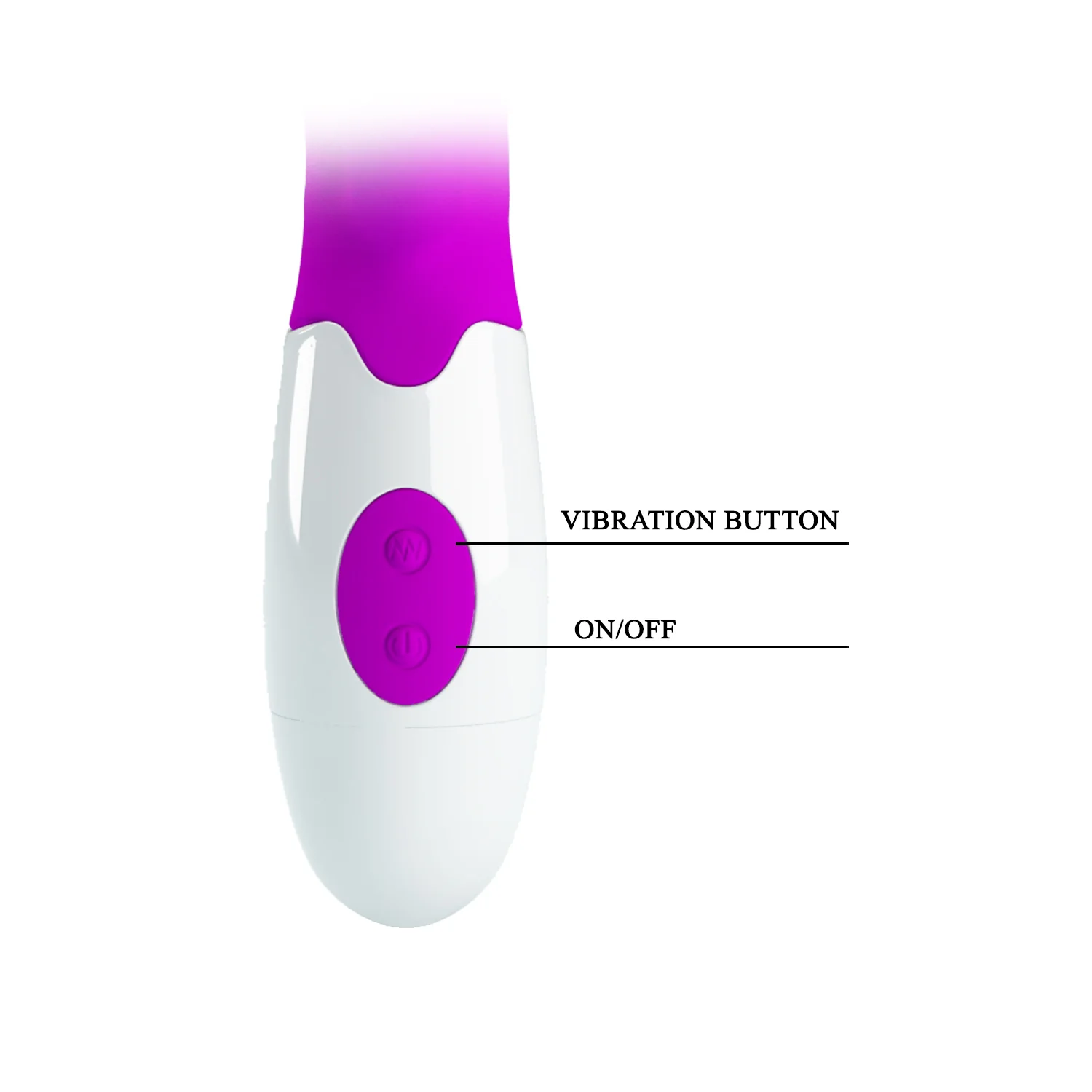 Pretty Love Peter Rabbit Vibe Purple BI-014706 - Image 7