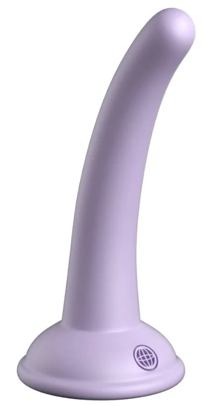 Dillio Platinum Curious Five 5" Purple - Image 3
