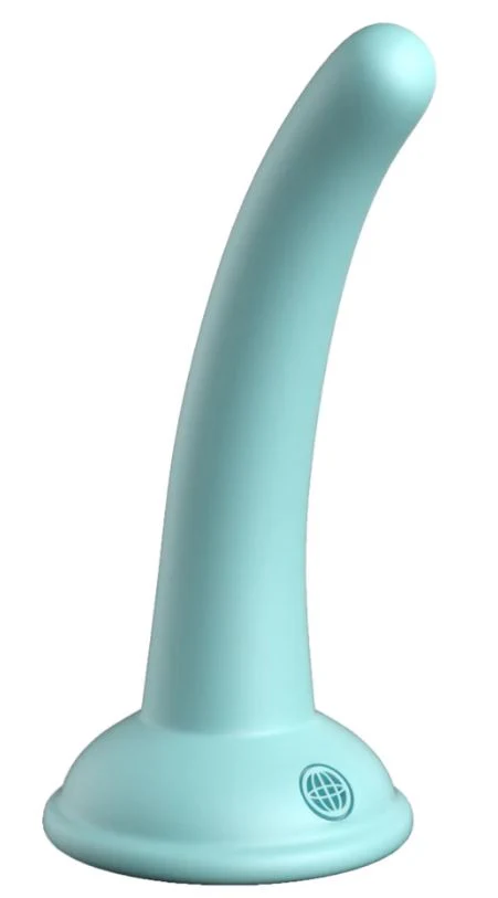 Dillio Platinum Curious Five 5" Teal - Image 3