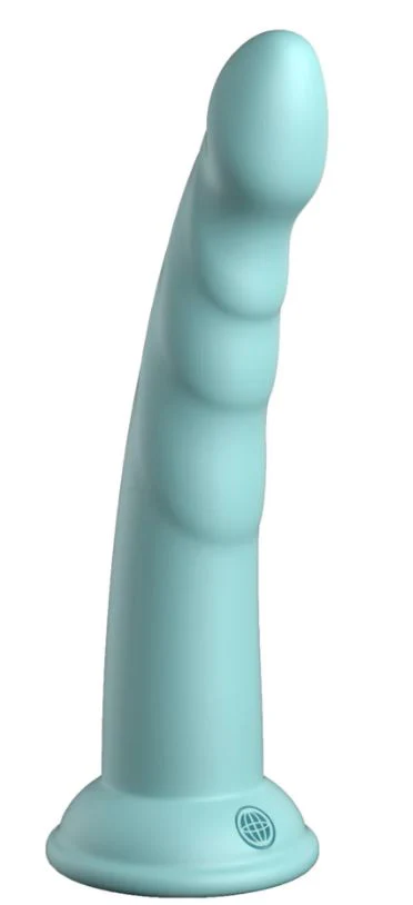 Dillio Platinum Slim Seven 7" Teal - Image 3