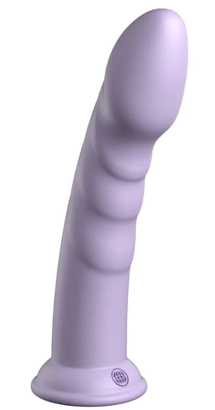 Dillio Platinum Super Eight 8" Purple - Image 3