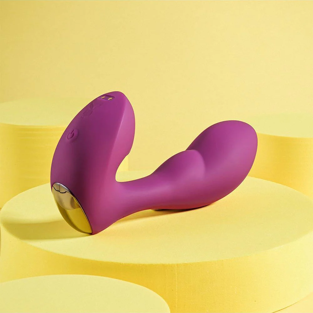 Playboy Pleasure Arch G-Spot Vibe - Image 14