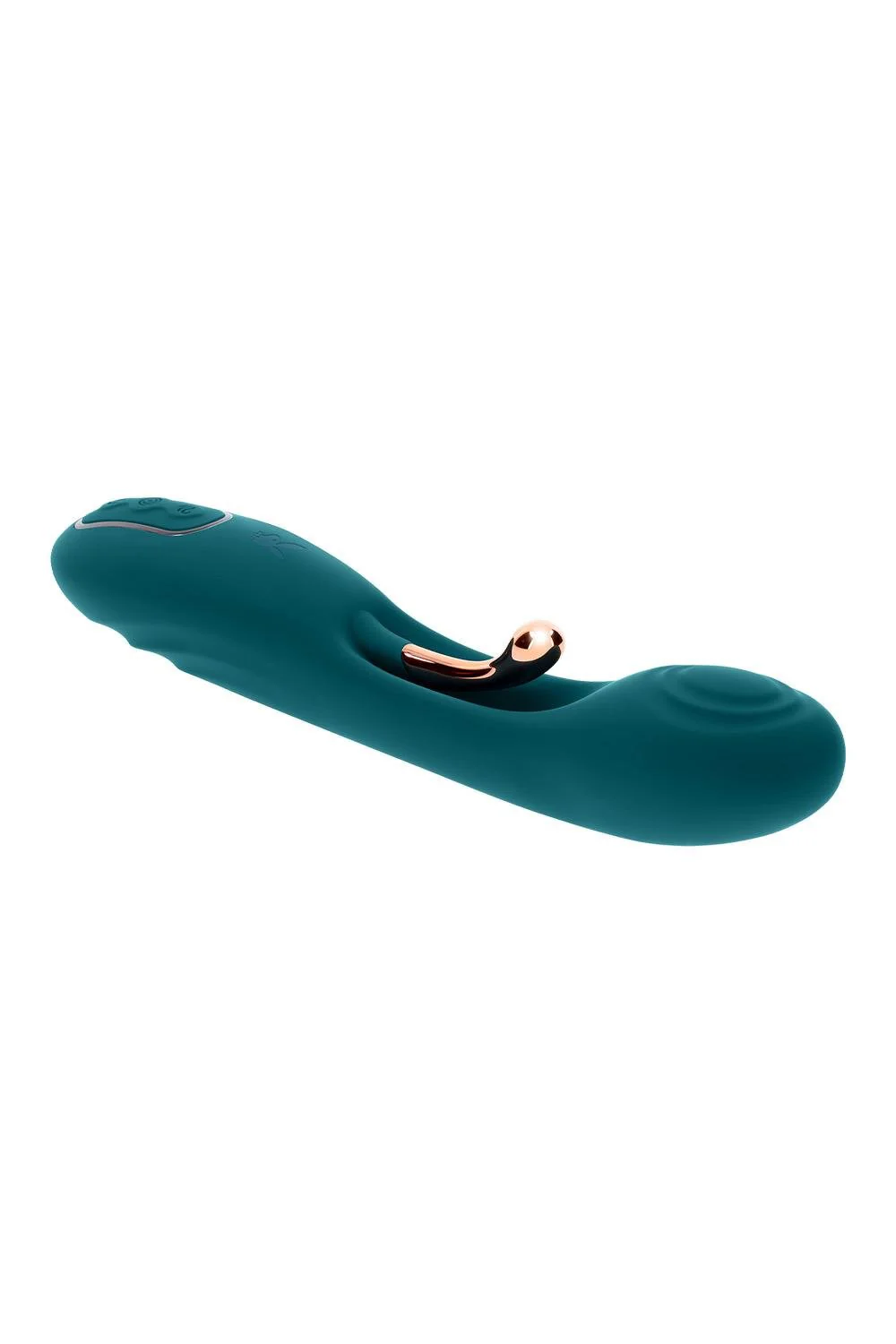 Playboy Aurelie G-Spot Tickling Vibe - Image 13