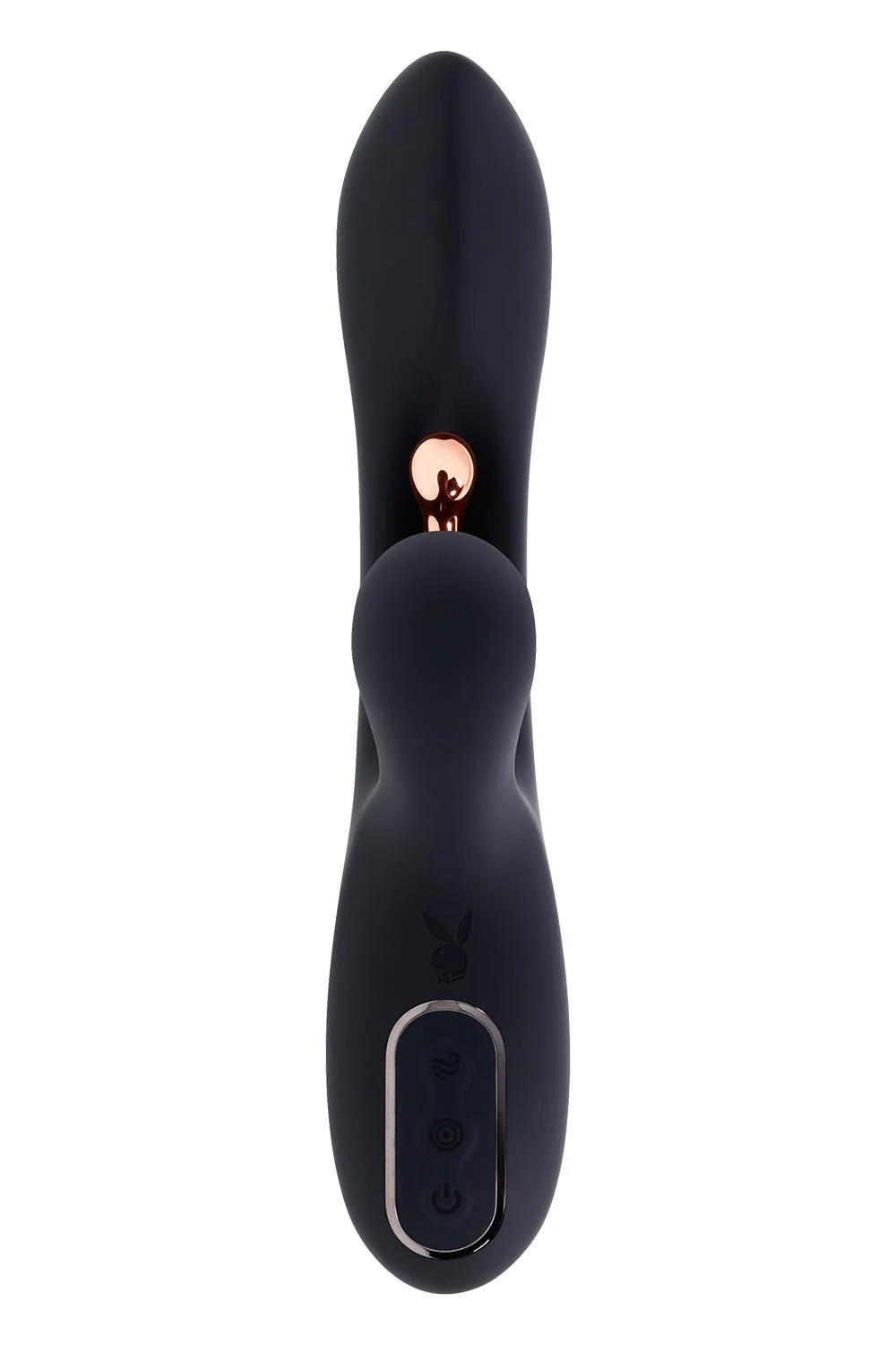 Playboy Aureus G-Spot Rabbit Vibe - Image 11