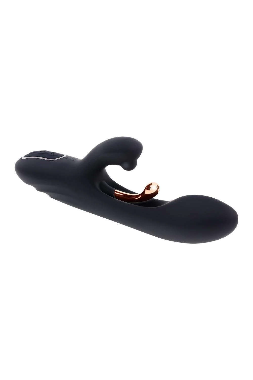 Playboy Aureus G-Spot Rabbit Vibe - Image 13