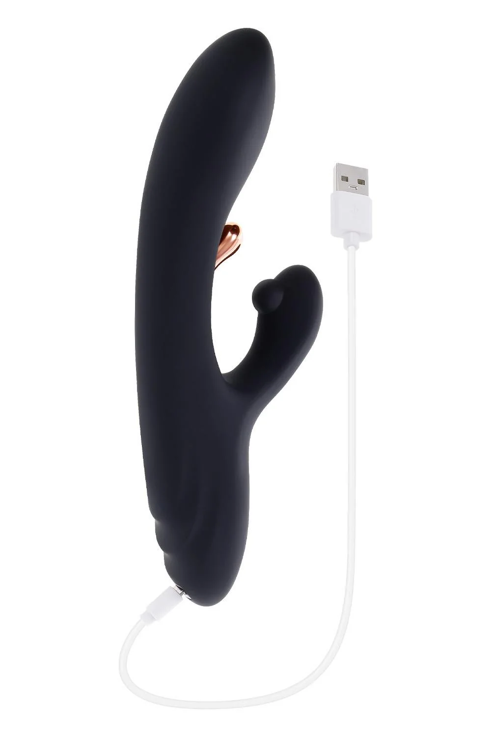 Playboy Aureus G-Spot Rabbit Vibe - Image 15