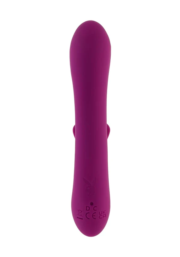 Playboy Bitty Bunny Rabbit Vibe - Image 15