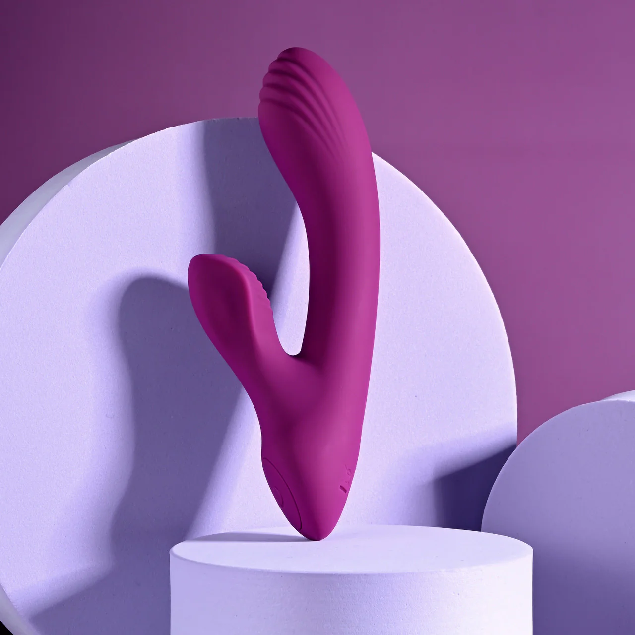Playboy Bitty Bunny Rabbit Vibe - Image 3