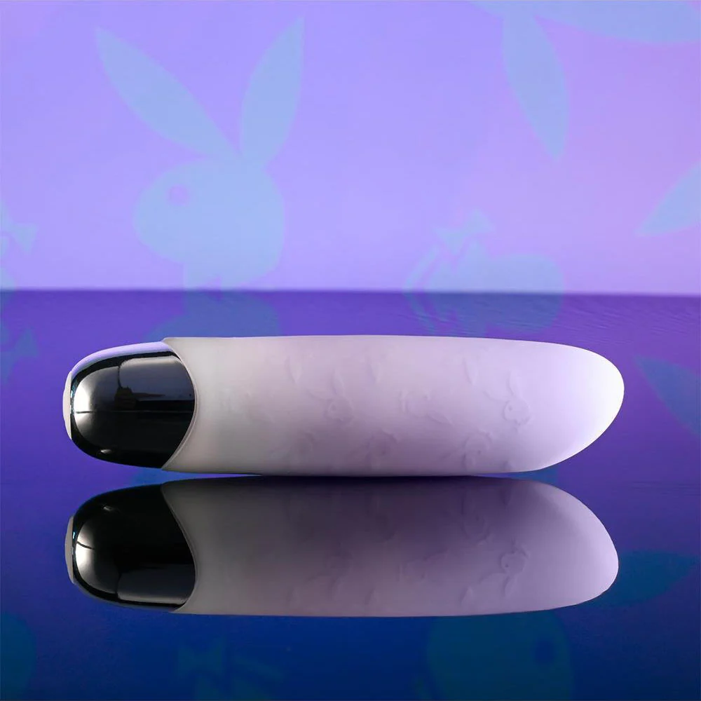 Playboy Pleasure Bunny Bunch Bullet Vibrator - Image 12