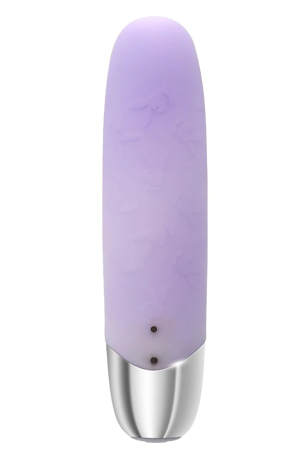 Playboy Pleasure Bunny Bunch Bullet Vibrator - Image 3