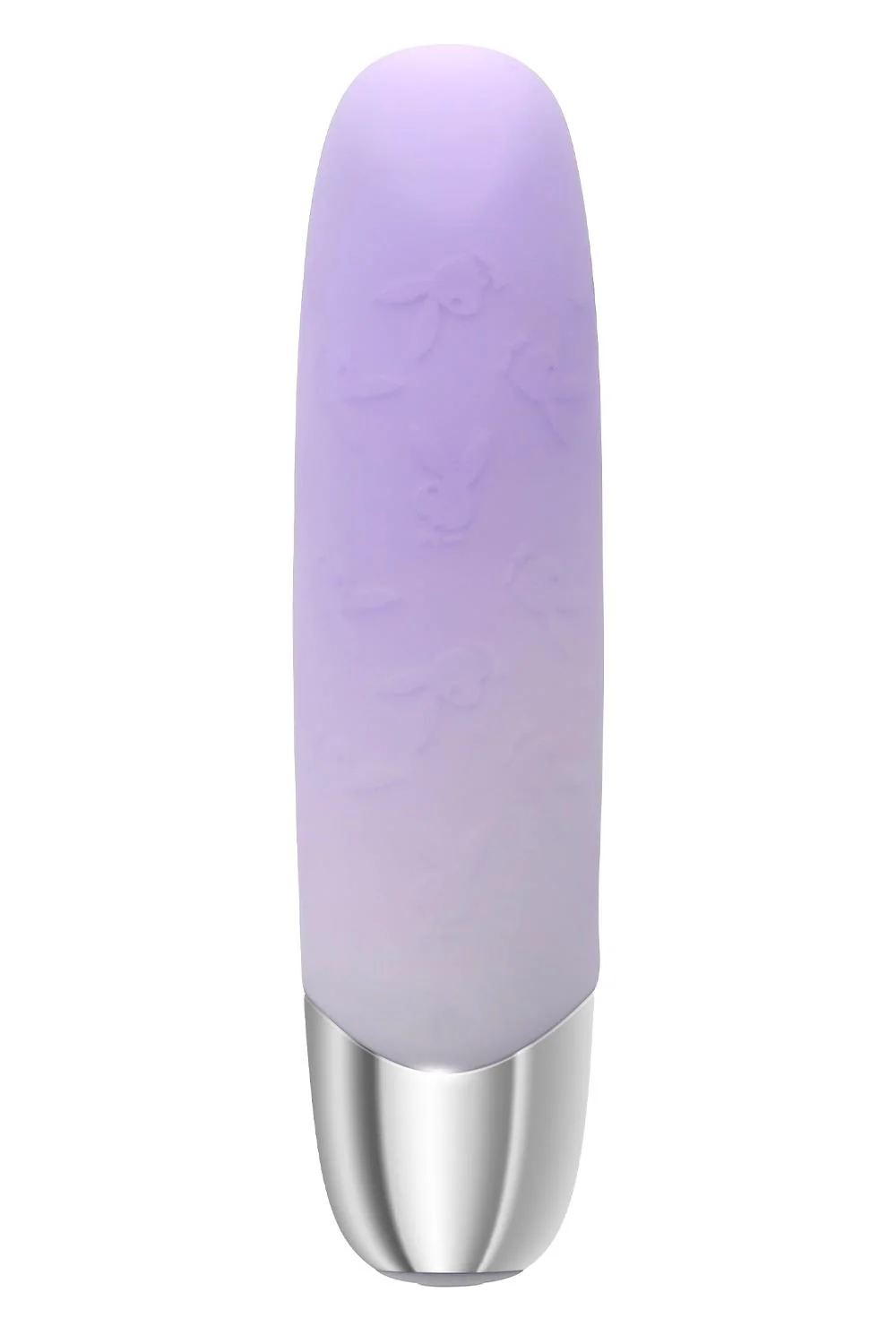 Playboy Pleasure Bunny Bunch Bullet Vibrator - Image 4