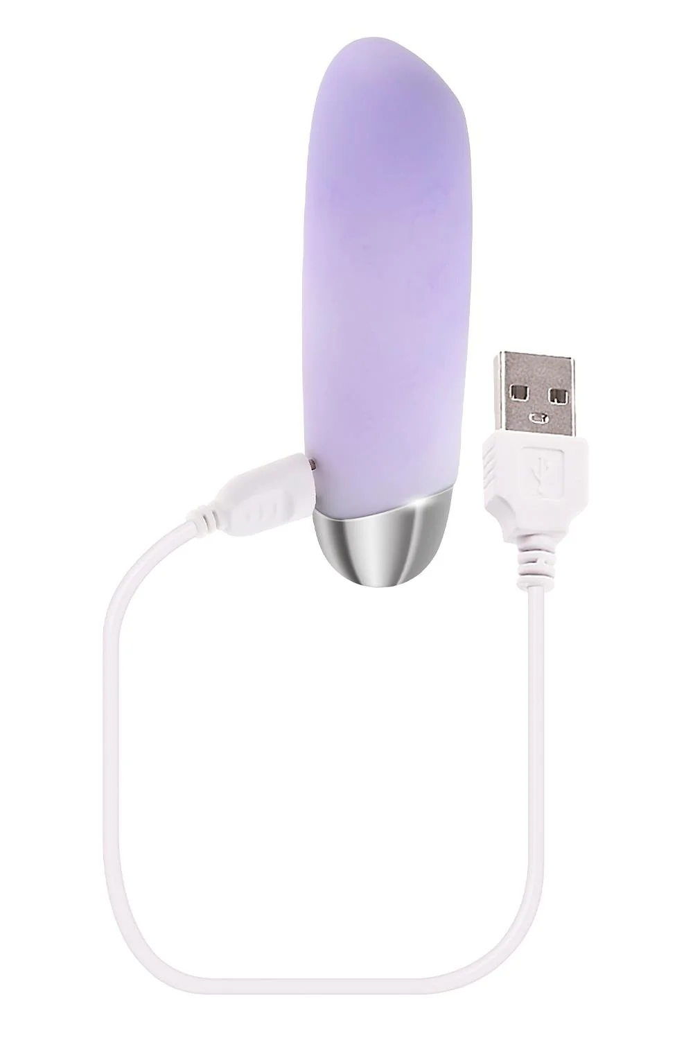 Playboy Pleasure Bunny Bunch Bullet Vibrator - Image 5