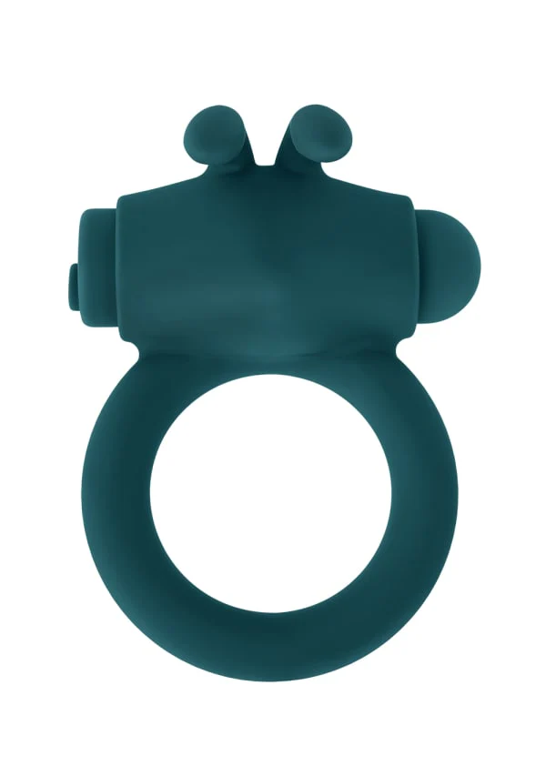 Playboy Bunny Buzzer Cock Ring - Image 9