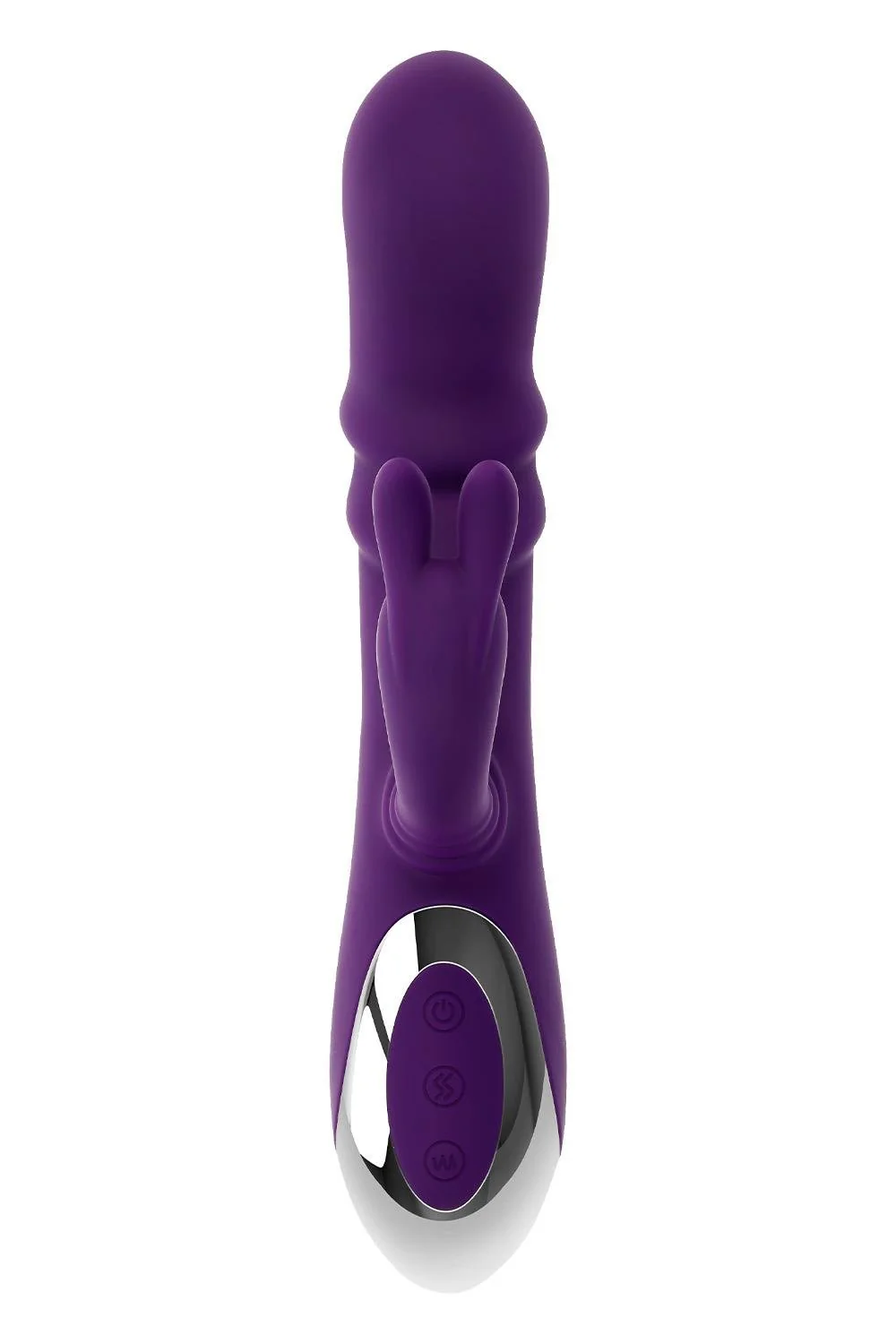 Playboy Bunny Punch Rabbit Vibrator - Image 4
