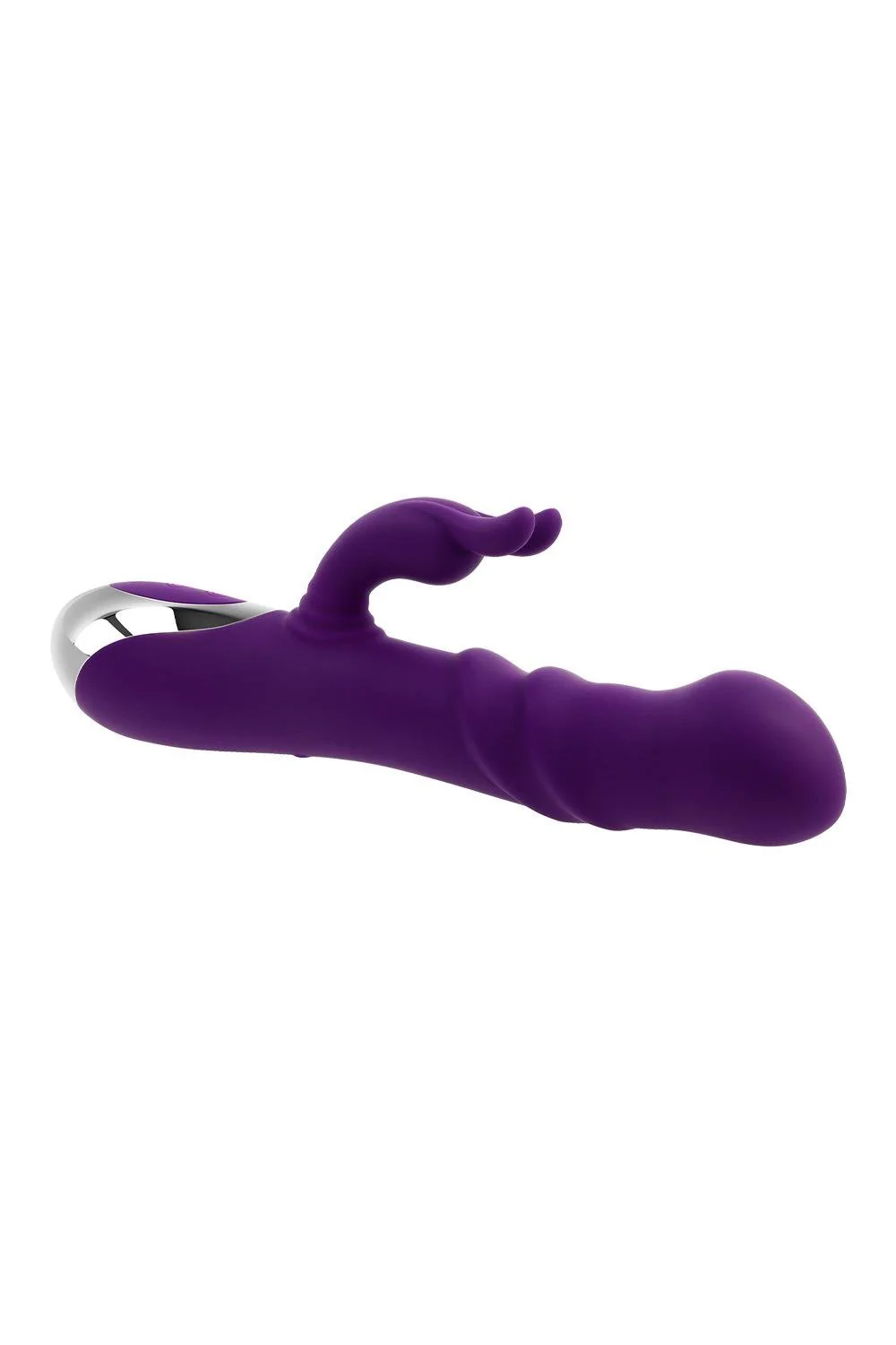 Playboy Bunny Punch Rabbit Vibrator - Image 7