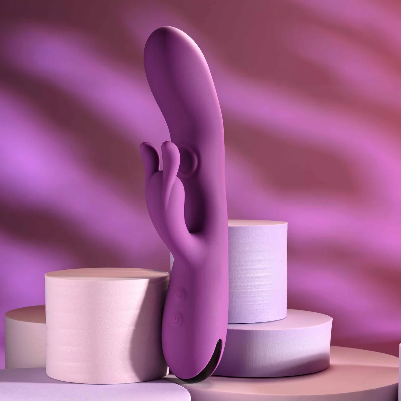 Playboy Busy Bunny Rabbit Vibe - Image 3