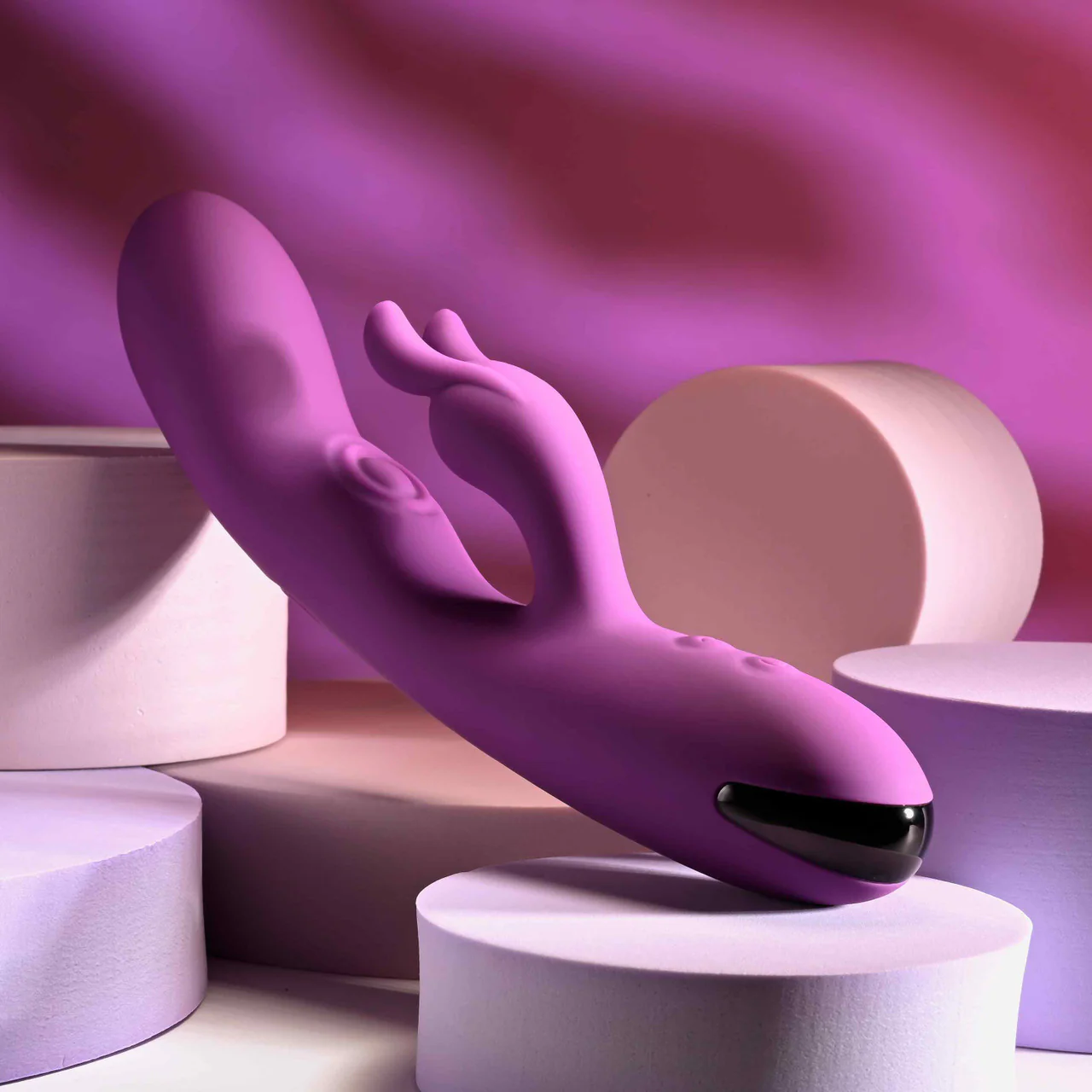 Playboy Busy Bunny Rabbit Vibe - Image 4