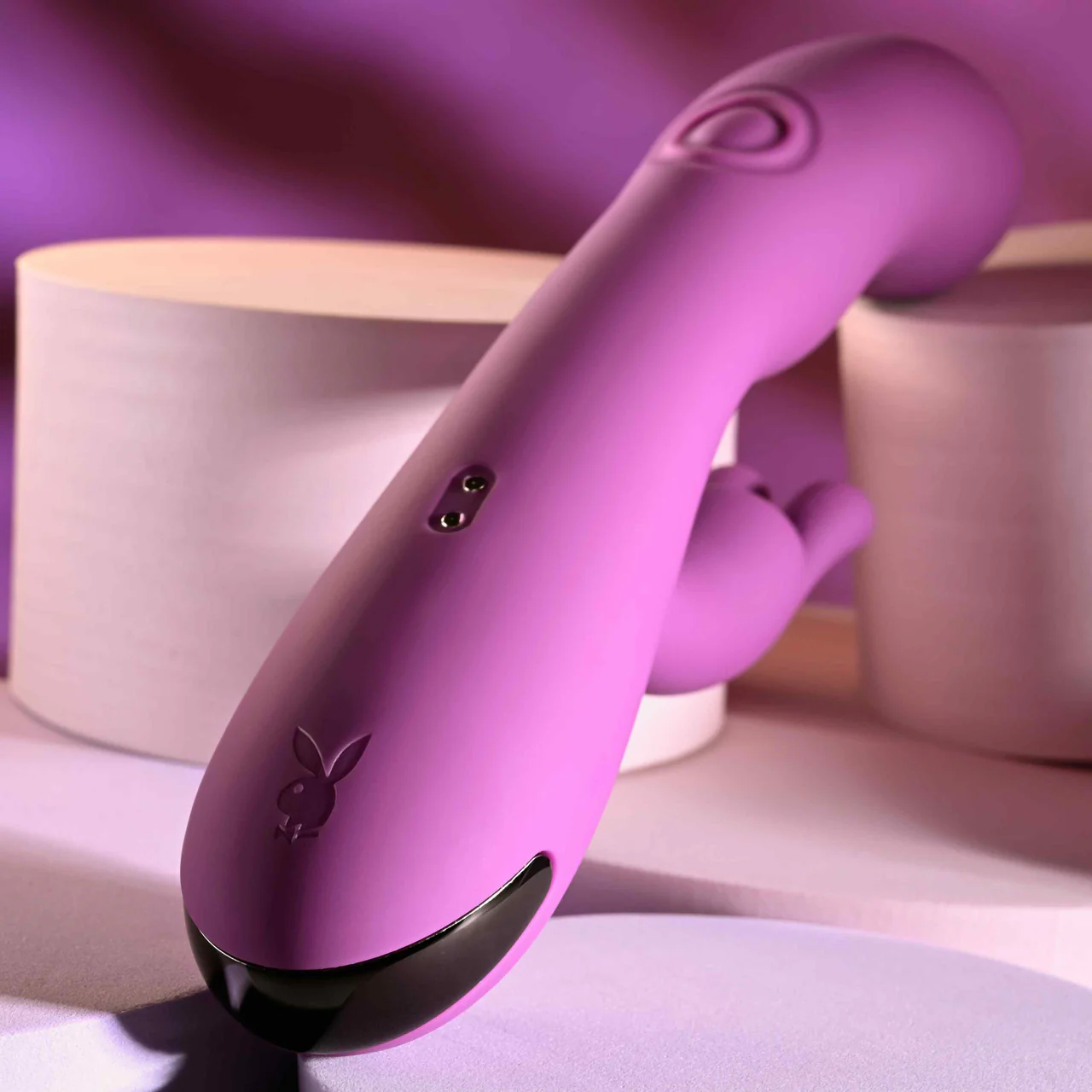 Playboy Busy Bunny Rabbit Vibe - Image 9