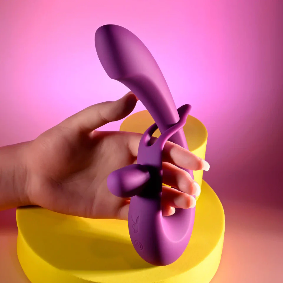 Playboy Cha Cha Slide - Image 3