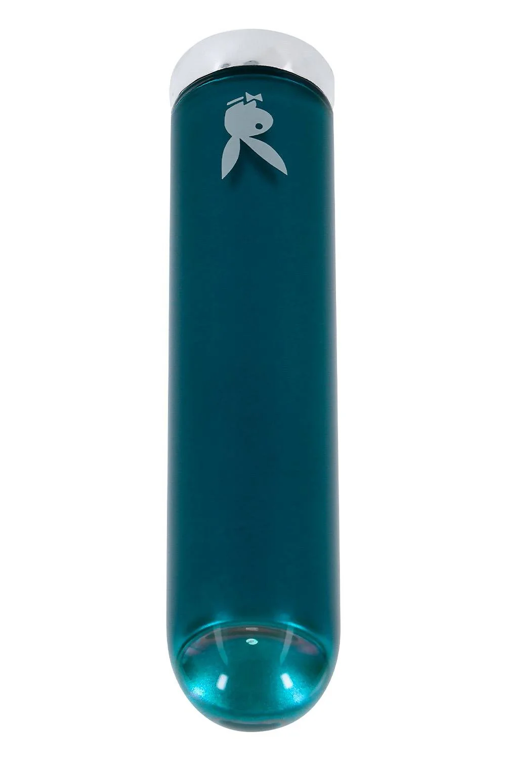 Playboy Pleasure Emerald Glass Vibrator - Image 5