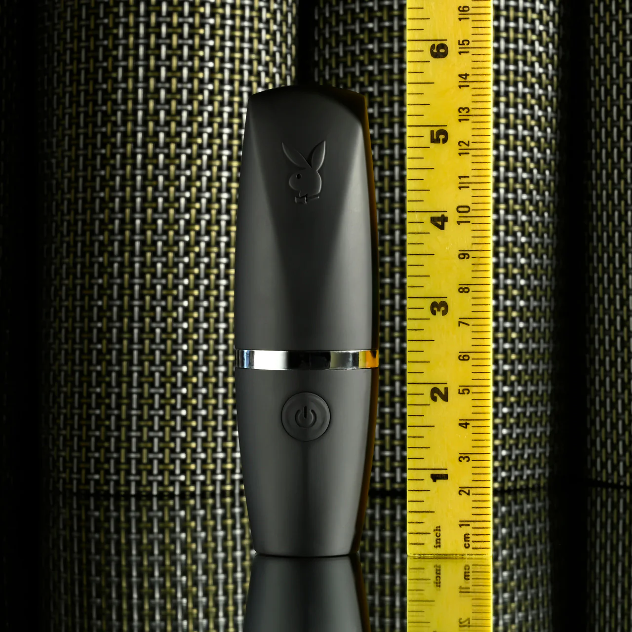 Playboy Pleasure Excursion Vibrator - Image 11