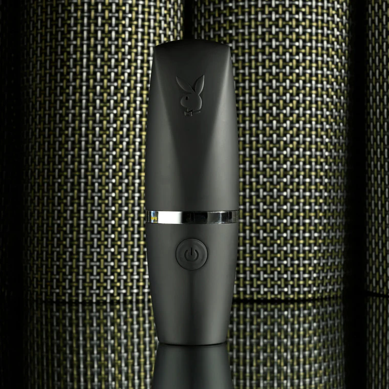 Playboy Pleasure Excursion Vibrator - Image 5