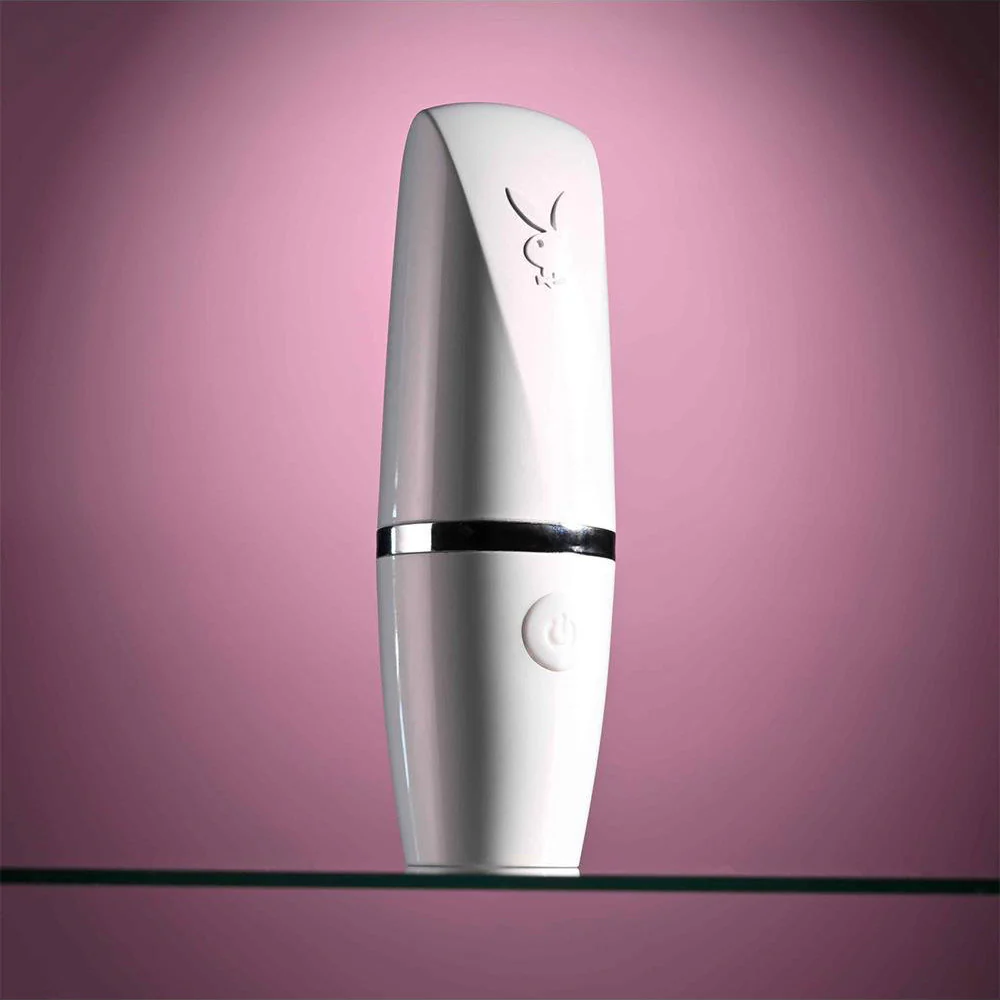 Playboy Pleasure Getaway Travel Vibrator - Image 10
