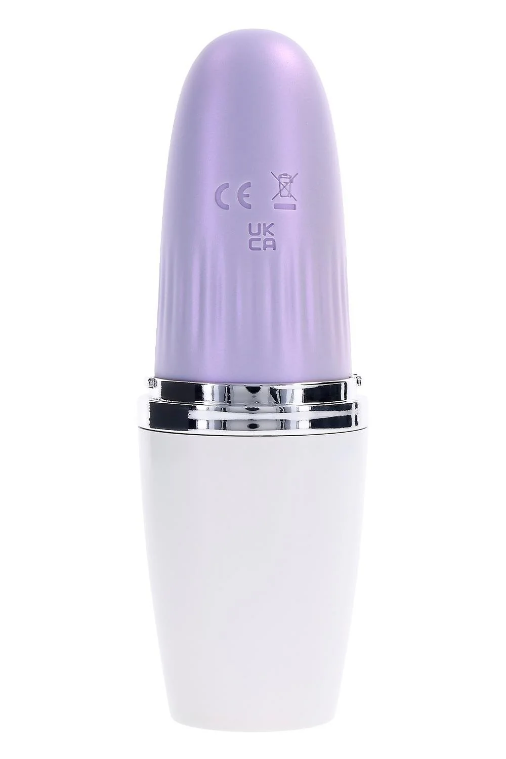 Playboy Pleasure Getaway Travel Vibrator - Image 6