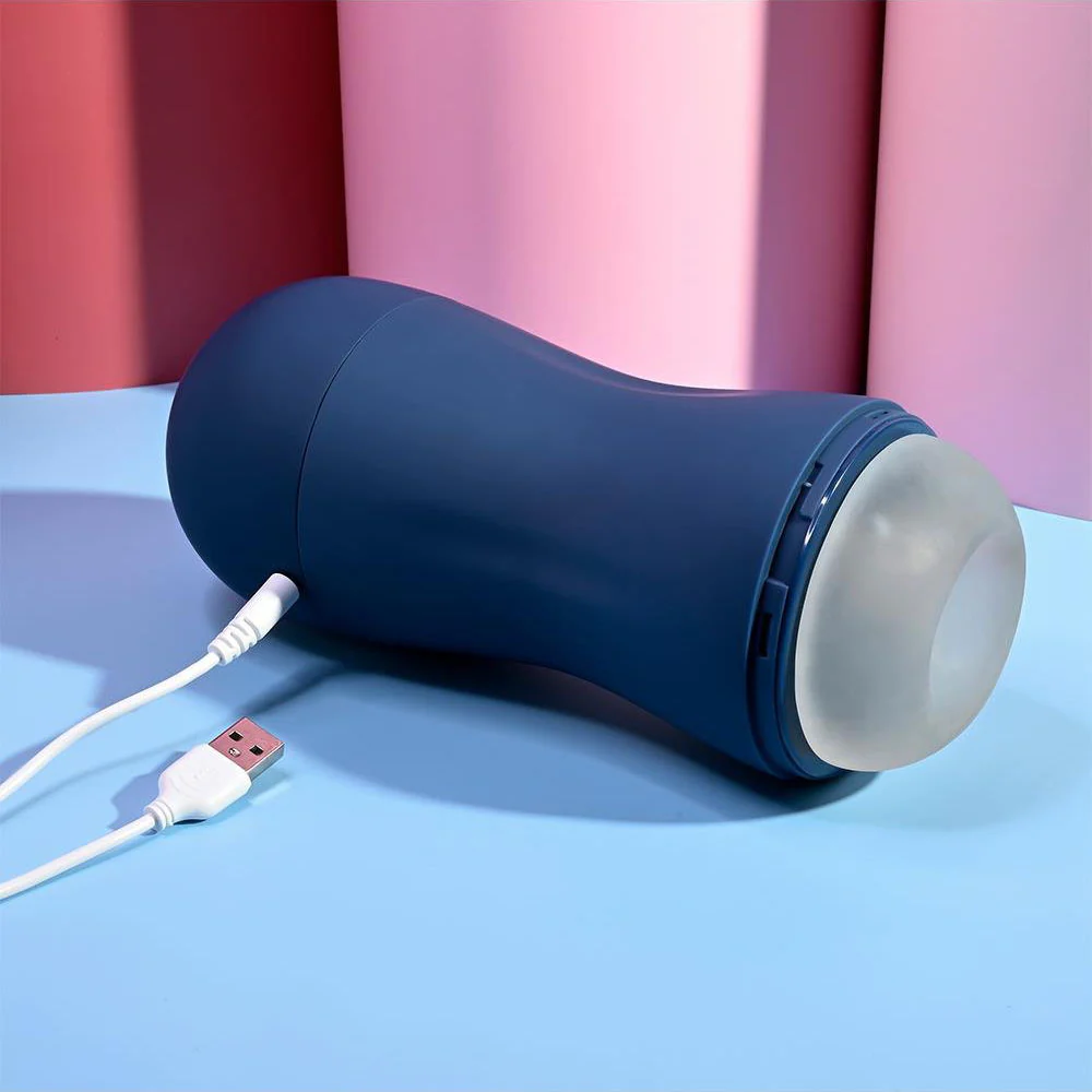 Playboy Pleasure Gusto Stroker - Image 10