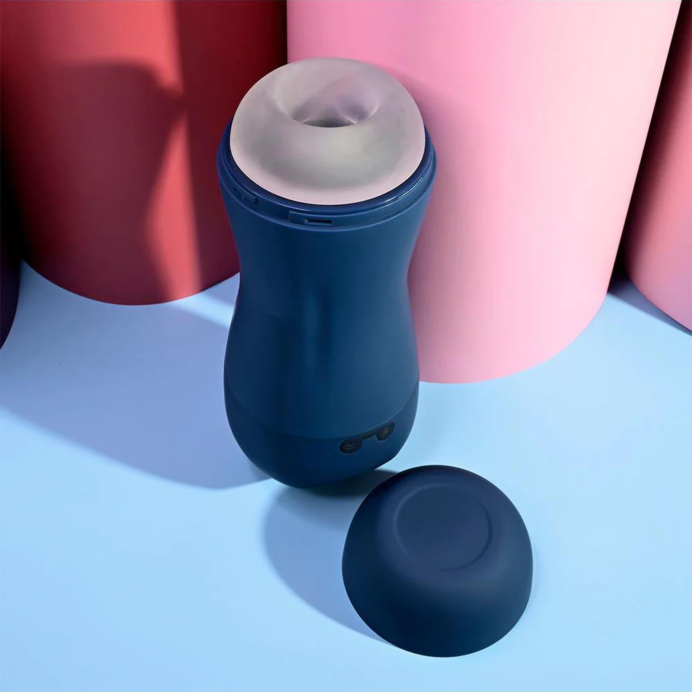 Playboy Pleasure Gusto Stroker - Image 15