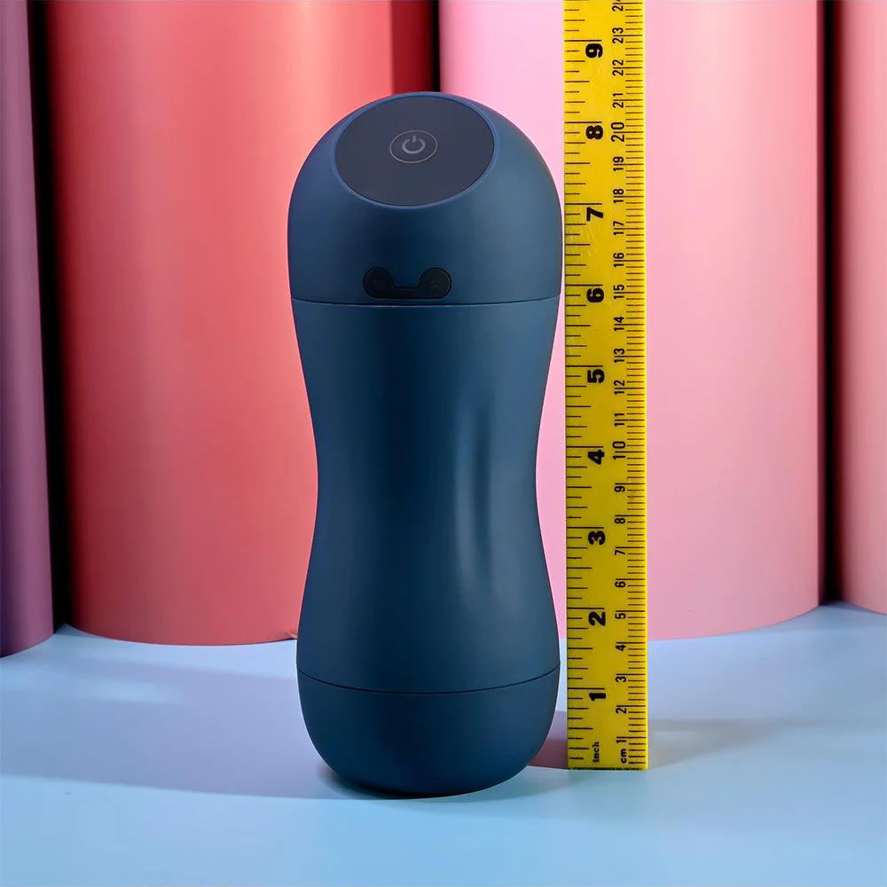 Playboy Pleasure Gusto Stroker - Image 16