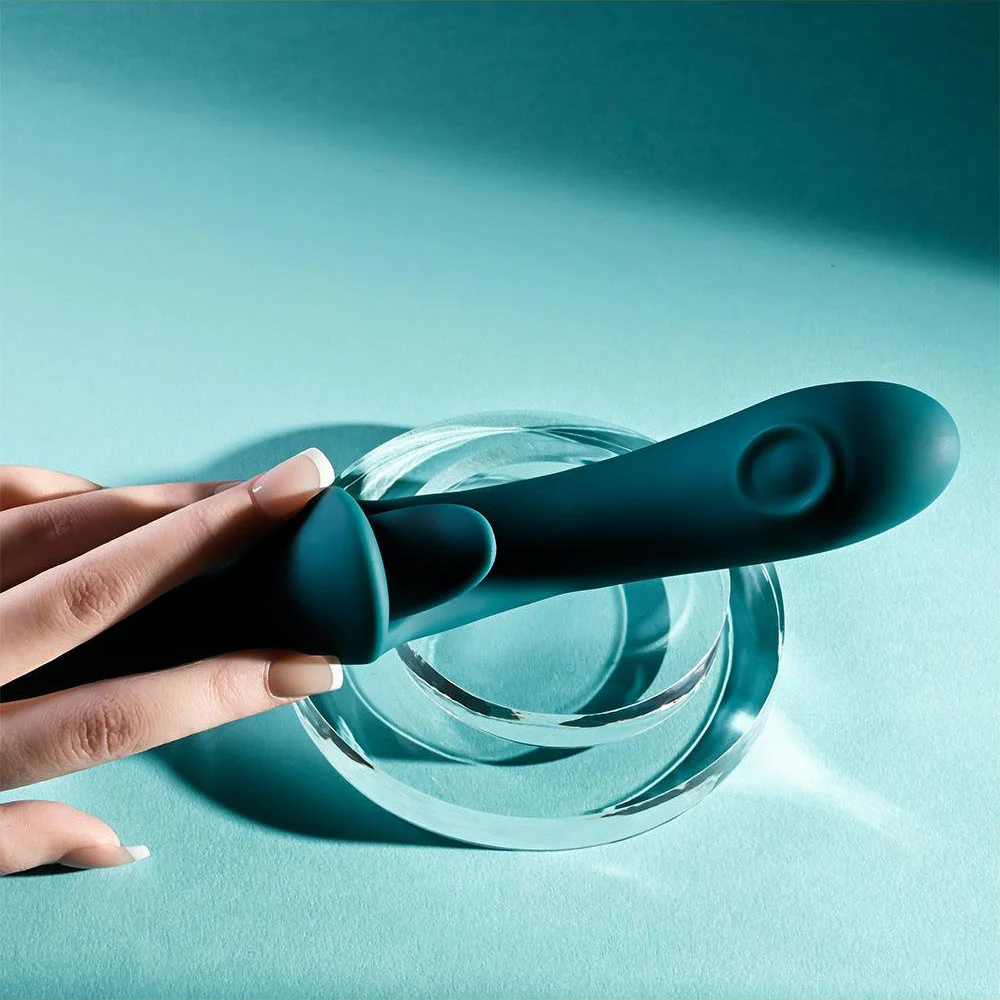 Playboy Pleasure Harmony Tougue Vibrator - Image 11