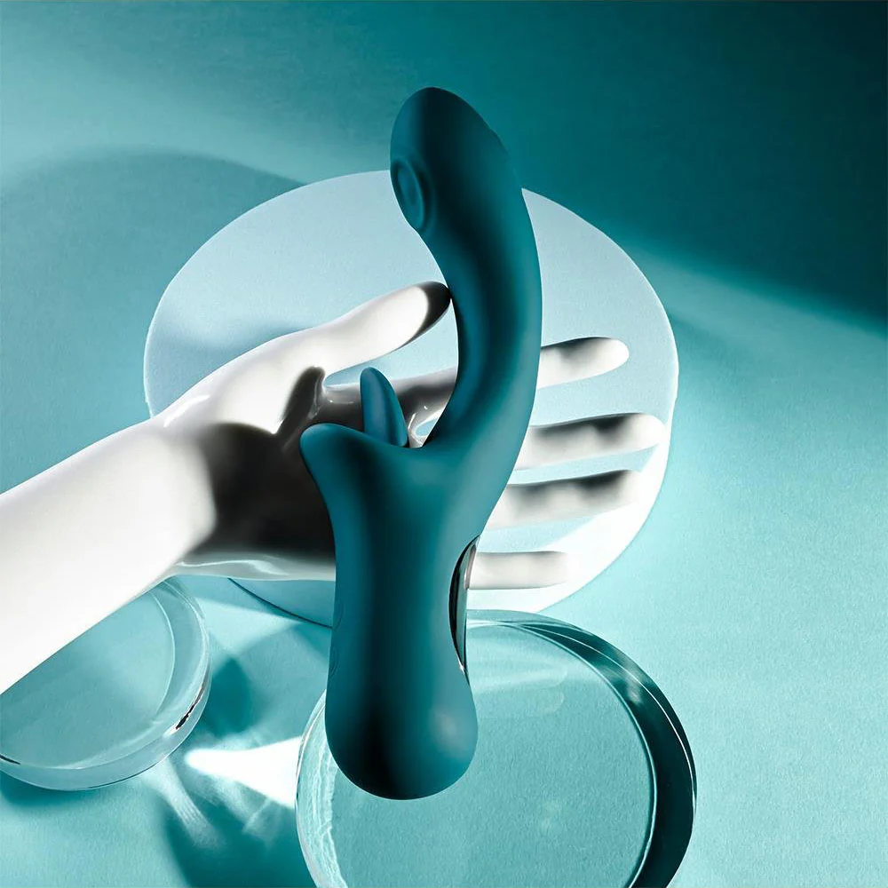 Playboy Pleasure Harmony Tougue Vibrator - Image 12