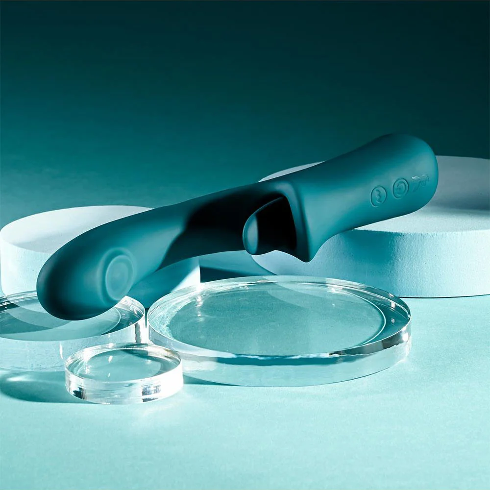 Playboy Pleasure Harmony Tougue Vibrator - Image 16