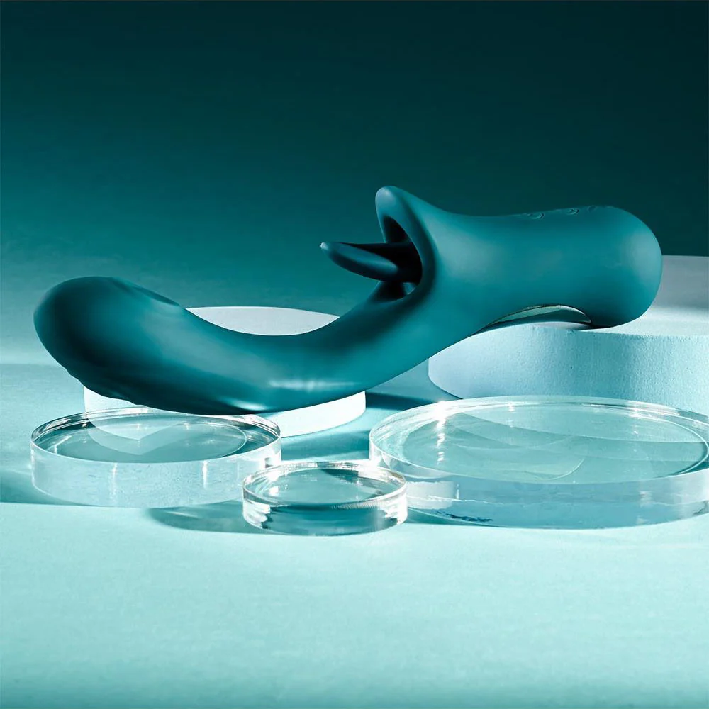 Playboy Pleasure Harmony Tougue Vibrator - Image 17