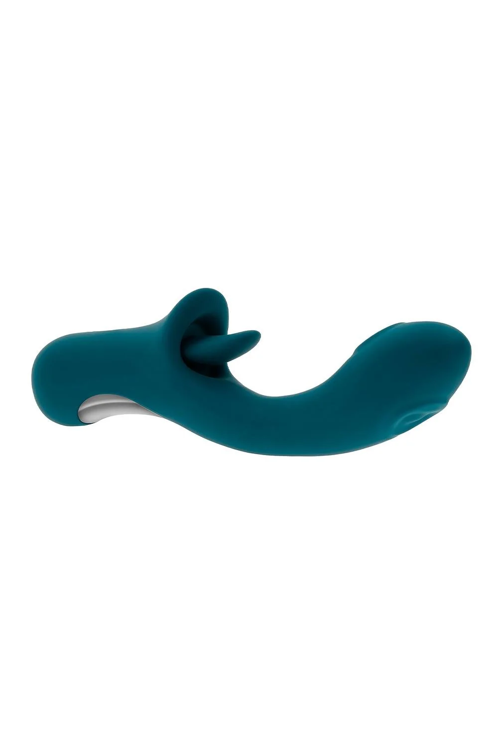Playboy Pleasure Harmony Tougue Vibrator - Image 5