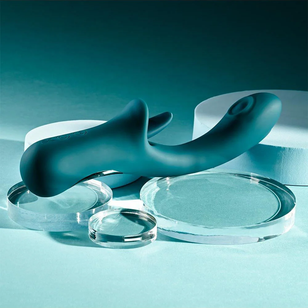 Playboy Pleasure Harmony Tougue Vibrator - Image 9