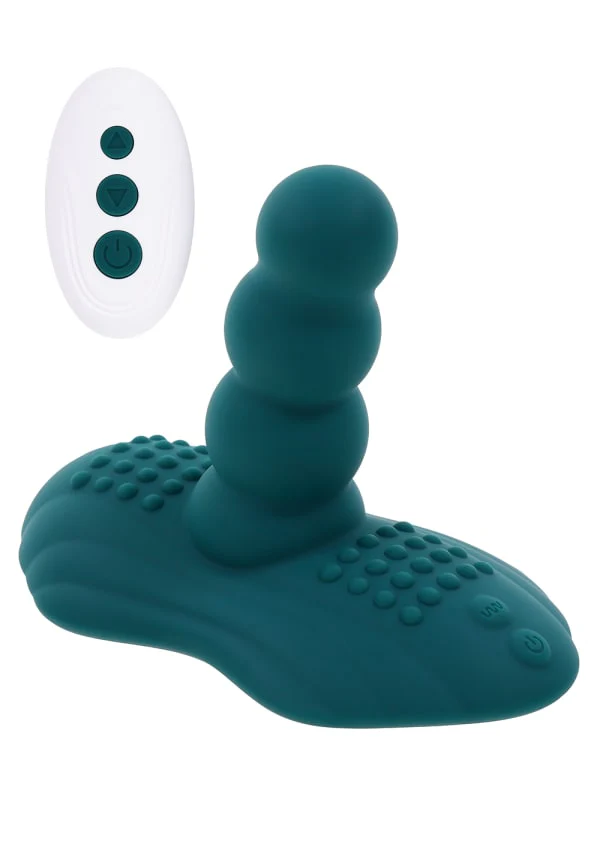 Playboy Have A Seat Vibrator - Image 2
