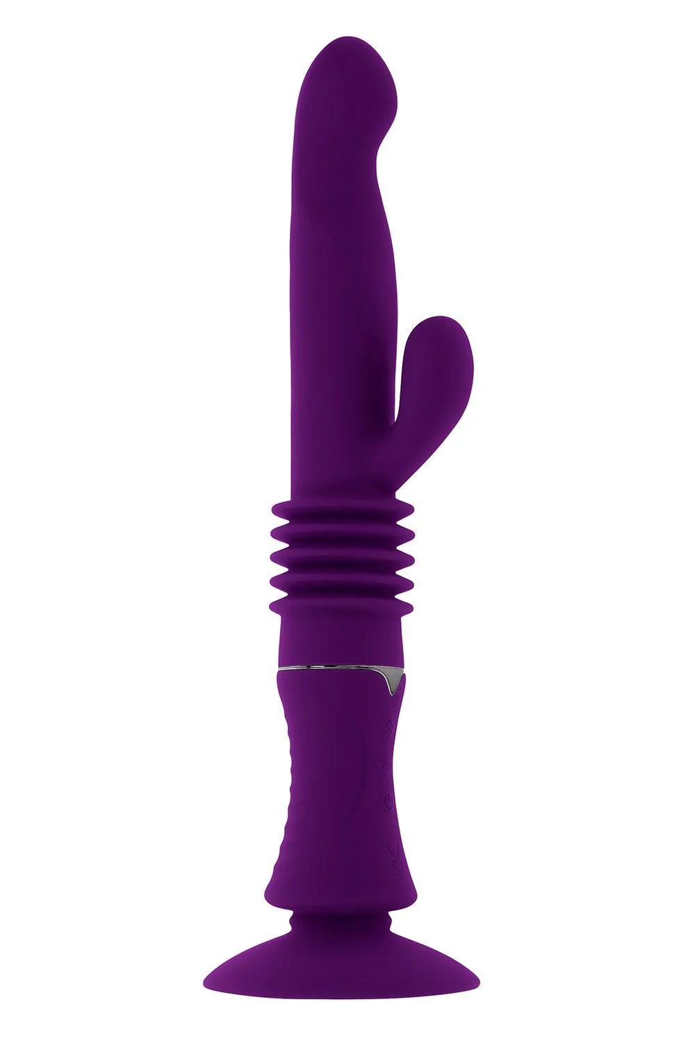 Playboy Pleasure Hoppy Ending Rabbit - Image 2