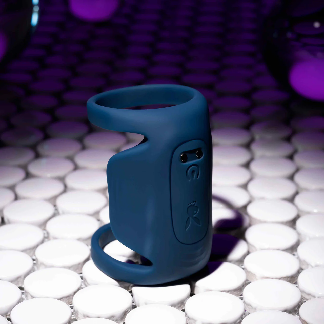 Playboy Jet Pack Penis Vibrator Male Toy - Image 12