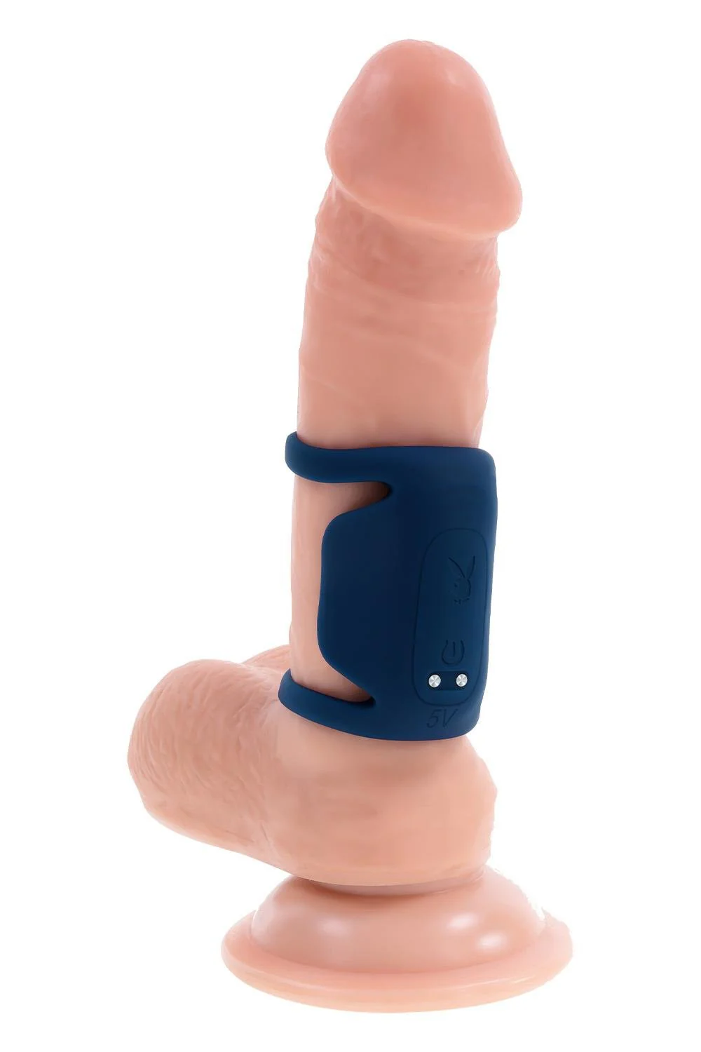 Playboy Jet Pack Penis Vibrator Male Toy - Image 5