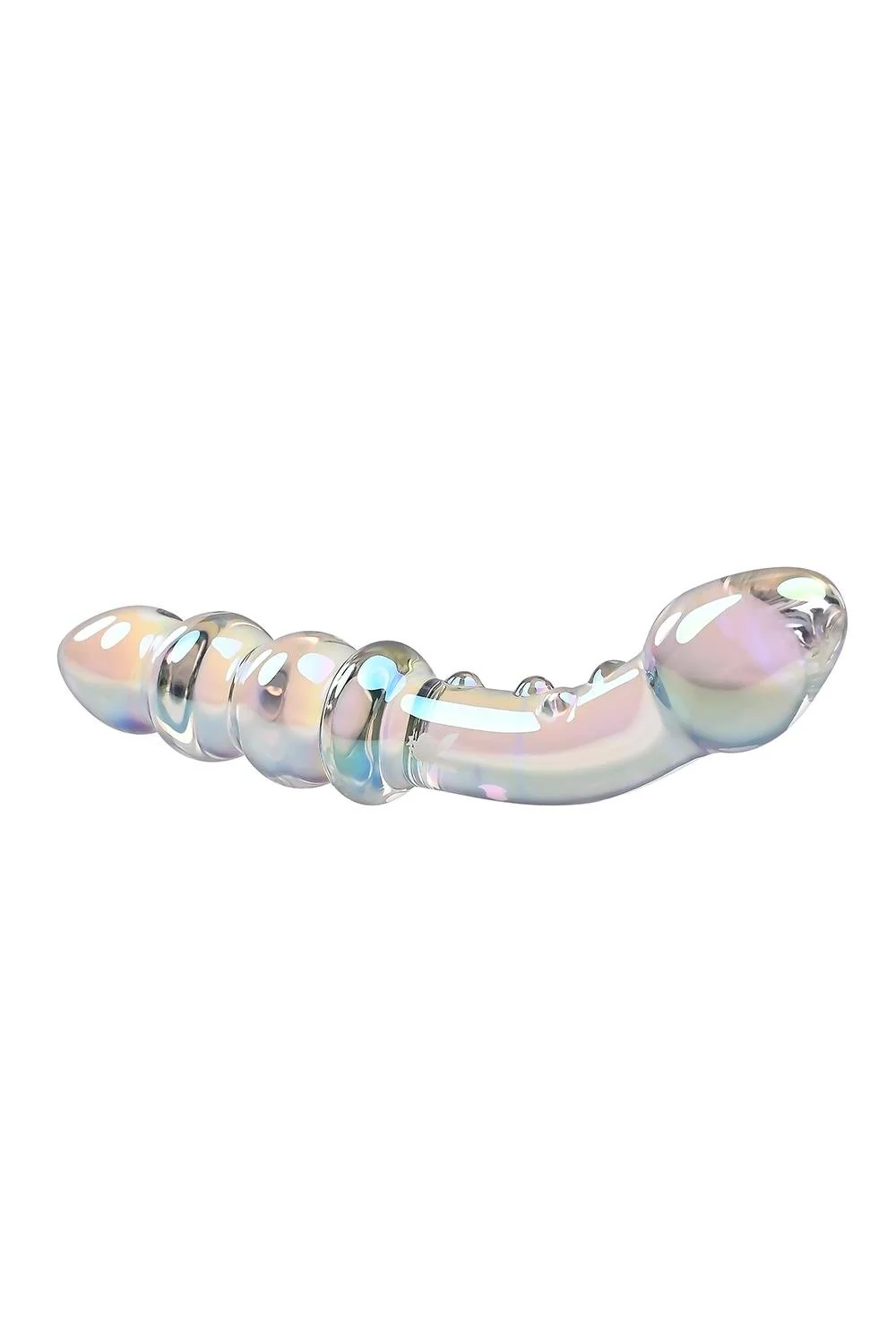 Playboy Jewels Double Multi Play Glass - Image 10