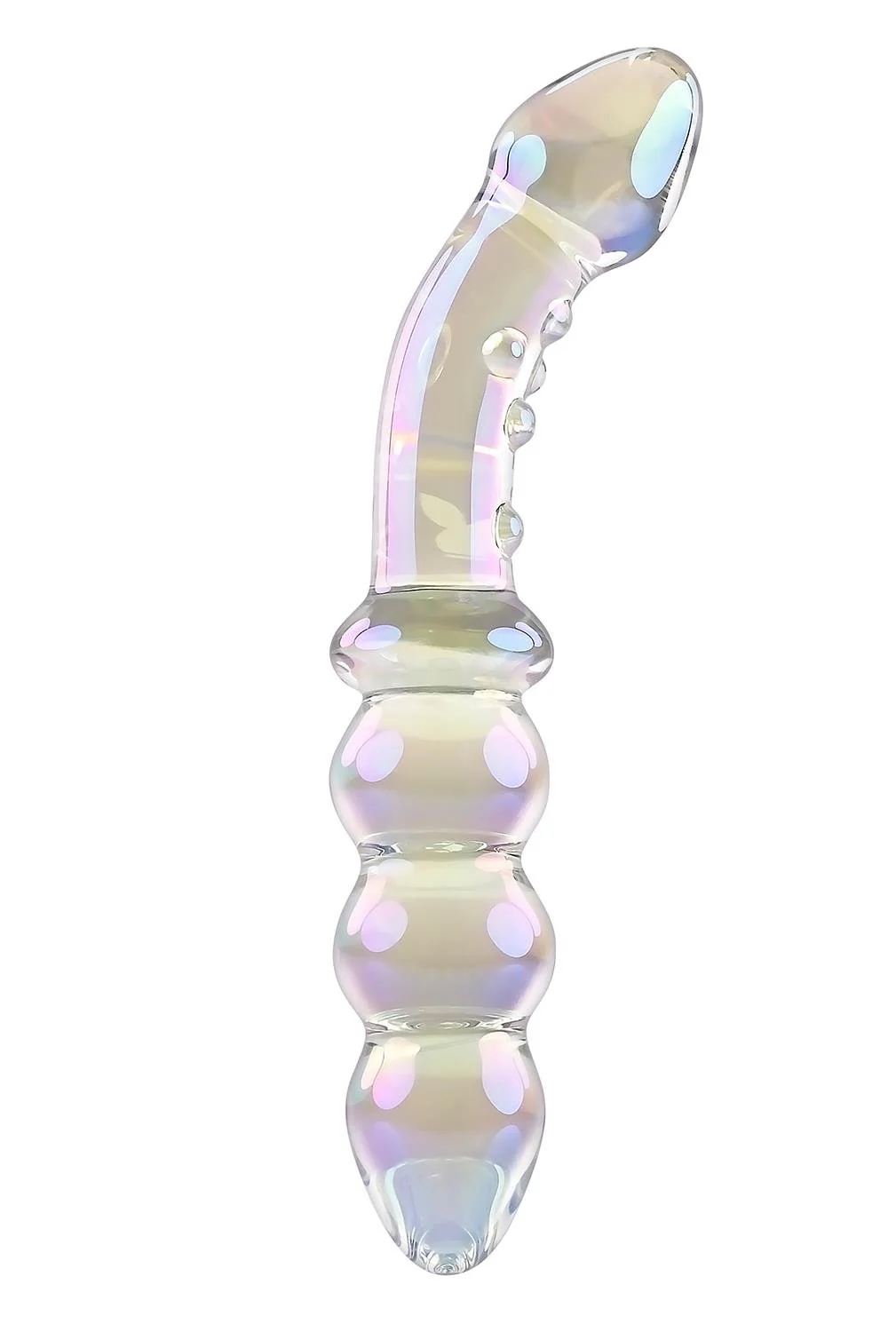 Playboy Jewels Double Multi Play Glass - Image 12